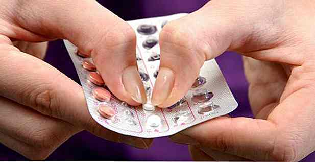 La carta anticoncezionale fa male?