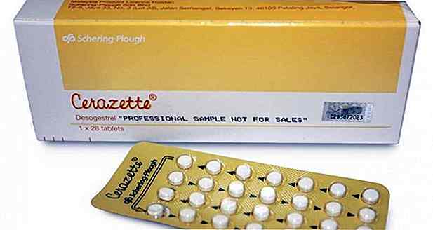 Cerazette contraceptiv de înțărcare?