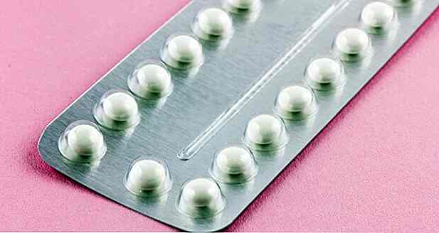 Are greutatea anticonceptivă Diclin sau pierderea în greutate?