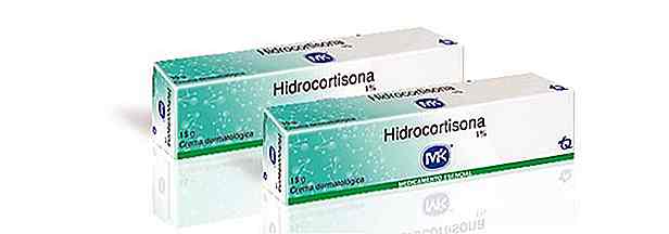 ¿Hidrocortisona Engorda?  ¿Qué es, para qué sirve, indicación y efectos colaterales