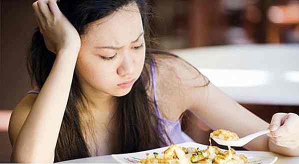 12 cele mai folosite supresoare pentru apetit si efectele lor
