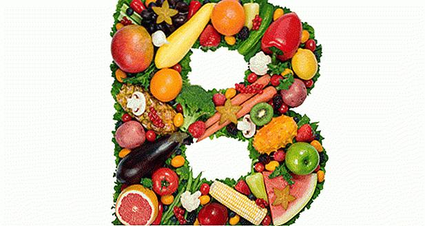 Benefici delle vitamine del complesso B - Per quali sono i servizi e le fonti