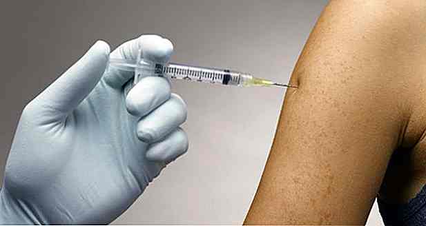Su Humor Puede Afectar la Eficacia de la vacuna de la Gripe en el Organismo