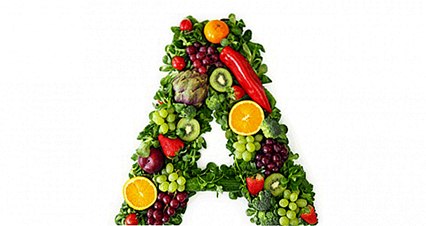 24 Alimentos Ricos en Vitamina A