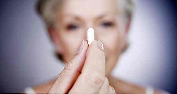 Il nuovo farmaco rivoluzionario può prevenire l'invecchiamento