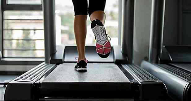 5 HIIT Training Tipps auf Laufband