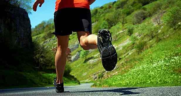 Funktioniert Laufender Bauch wirklich?  6 Tipps