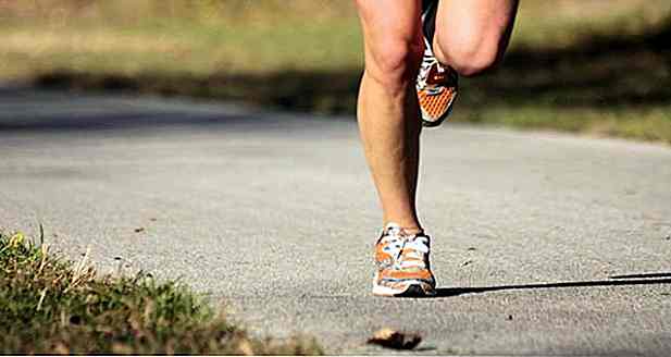 10 avantages de courir pour la santé et la forme physique