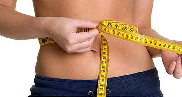 6 Tipps zum Trocknen Fett Training