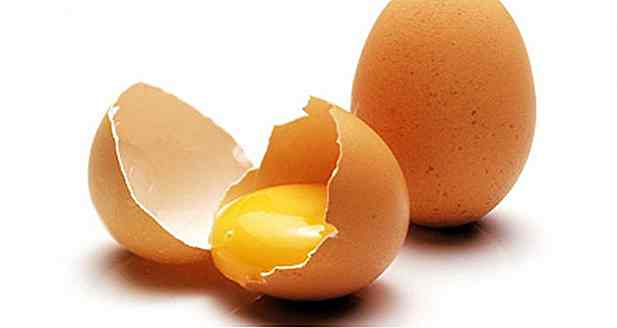 Erhöht Eating Egg sogar Cholesterin?