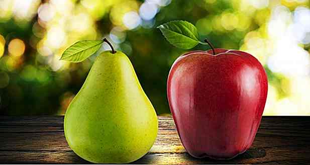 8 frutti sorprendenti che aiutano a eliminare la pancia