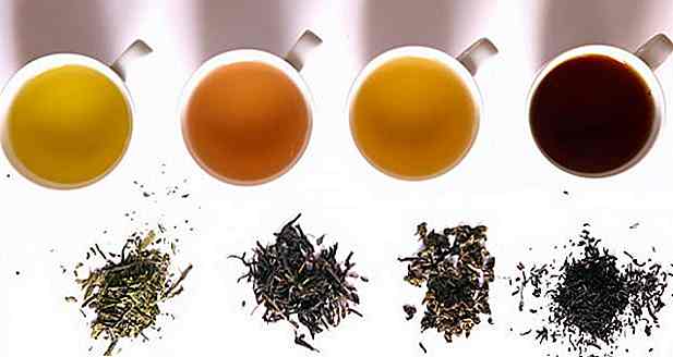 15 meilleurs types de thé laxatif