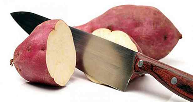 Können Diabetiker Süßkartoffeln essen?