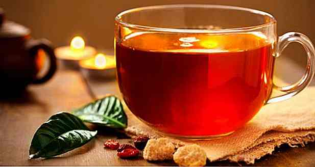 Tee für hohe Triglyceride - 5 besten, wie und Tipps