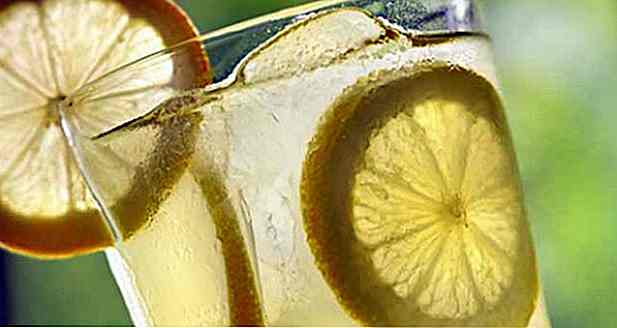 Comment faire des conseils de régime de citron