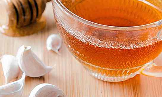 Comment faire du thé à l'ail - Recette et astuces