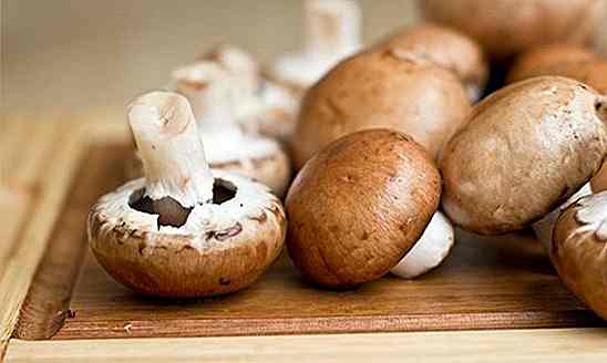 8 Vorteile von Crimini Mushroom - Rezepte und Tipps