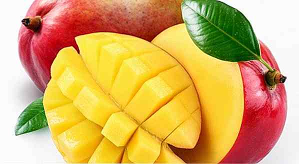 Ingrasso di mango?  Vale la pena il Mango nella dieta?