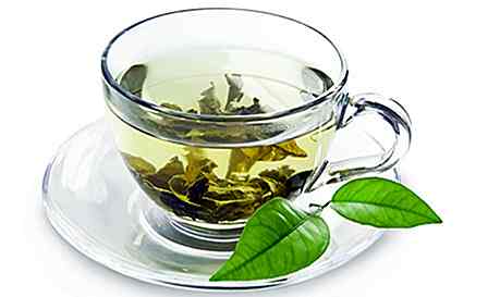 Tè verde: quale è meglio perdere peso?