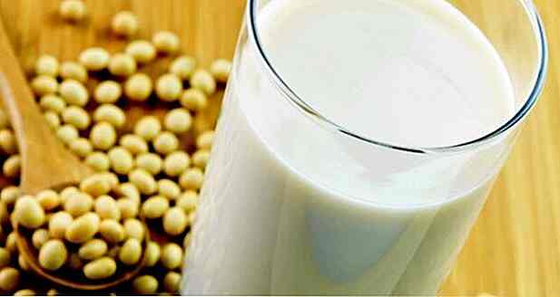 20 avantages du lait de quinoa - Comment faire et recette