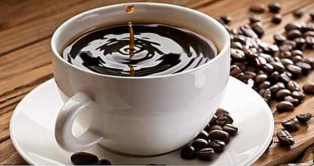 Schädigt Kaffee Ihre Nieren?