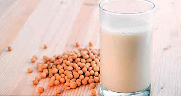 Est-ce que le lait de soja est engraissé ou perd du poids?