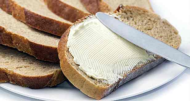 La margarine est-elle mauvaise pour la santé?