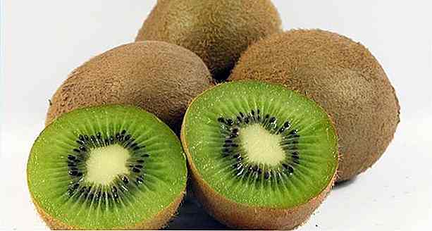Est-ce que le kiwi est mince ou engraissé?