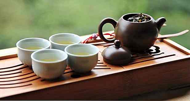 Est-ce que Sucupira Tea Slim?  Avantages, revenus et astuces