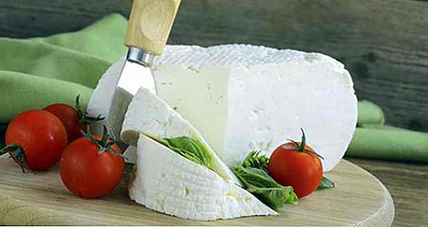 Mines de fromage engraissement?  Calories et analyse complète