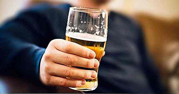 Est-ce que la bière fait mal à vos reins?