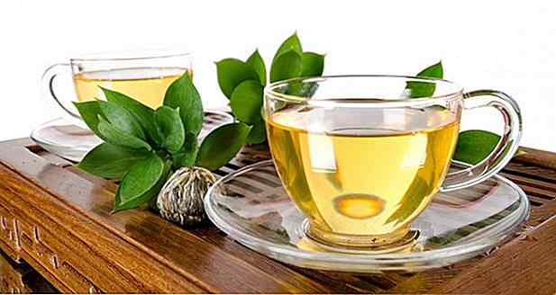 7 avantages du thé vert EGCG Catechins