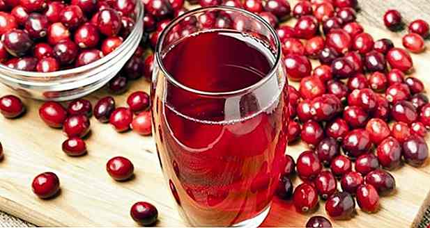 Cranberry-Verdünner?  Vorteile und Tipps