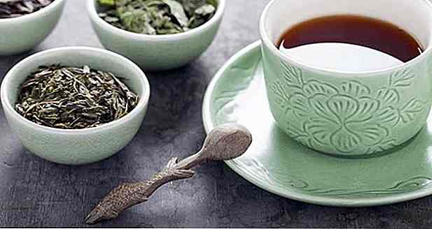 Sene Tea Schlank?  Tipps, Vorteile und Pflege
