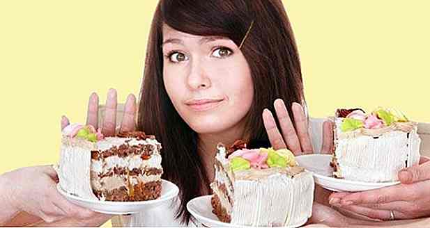 Gâteau d'engraissement?  Calories et analyse