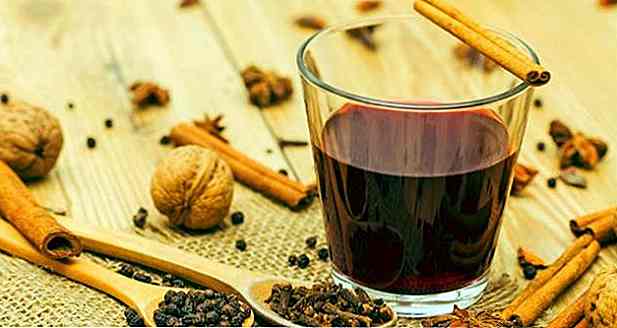 Comment faire du thé Carnation - Recette, avantages et astuces