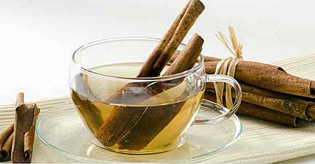 Est-ce que Cinnamon Tea Abort Even?