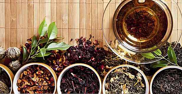 Tè ad alta pressione - 5 migliori, consigli e suggerimenti
