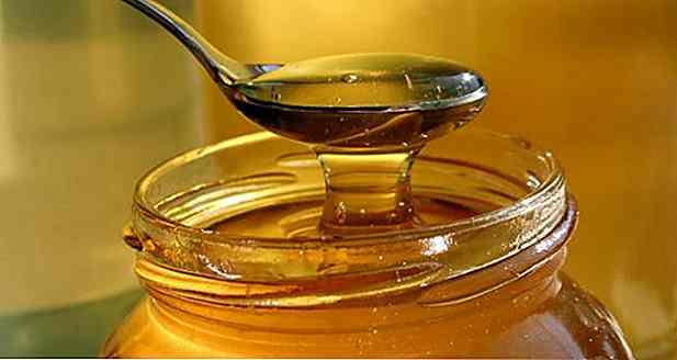 Können Diabetiker Honig essen?