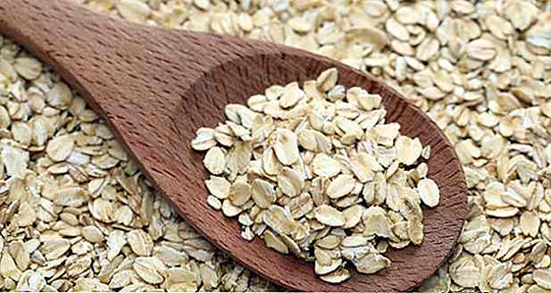 11 avantages de la farine d'avoine - pour ce qu'elle sert et propriétés