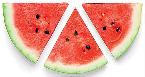 Kann diabetische Wassermelone essen?
