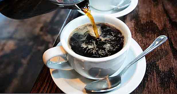 Le café vous fait-il mal à l'estomac?
