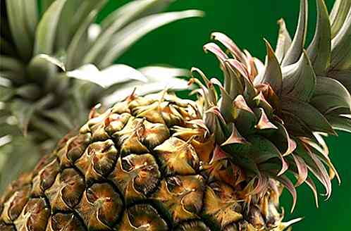 Est-ce que l'ananas est mince ou engraissé?