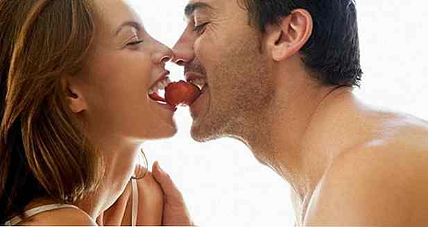 20 meilleurs aliments aphrodisiaques et leurs avantages