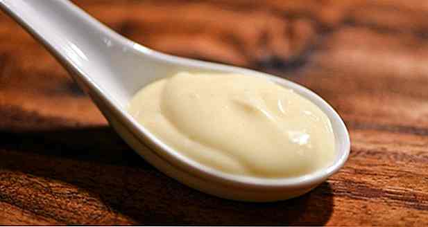 La mayonnaise est-elle mauvaise pour la santé?