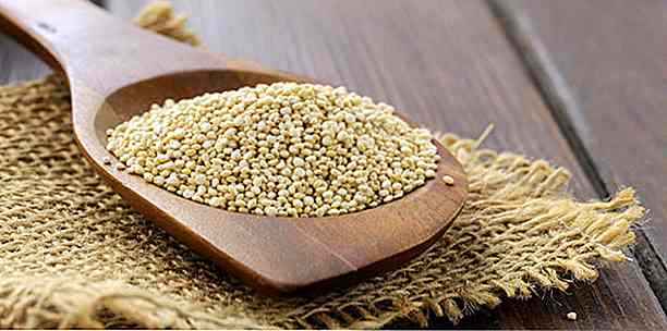 Quinoa pour le diabète - Avantages et astuces