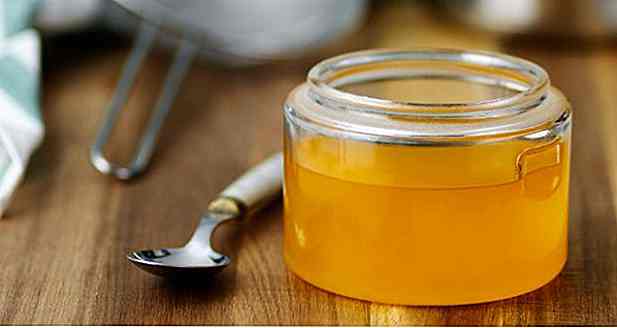 14 Avantages du beurre de ghee - Comment, quoi et recette