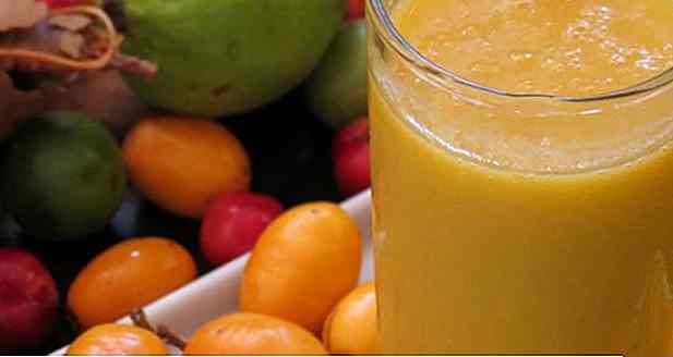 6 Vorteile von Cajun Juice - How To, Rezepte und Tipps