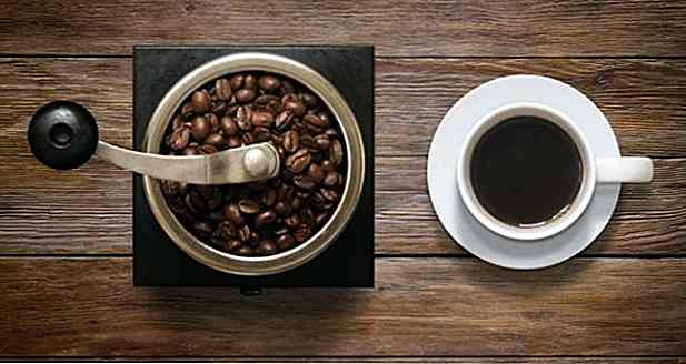Kann der Kaffee den Darm halten oder freigeben?