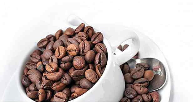 Café ou perte de poids de caféine?  Savoir si ça aide à perdre du poids
